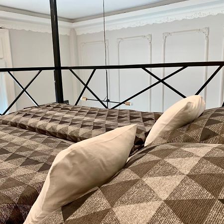 Goodmood Apartment Дебрецен Екстер'єр фото