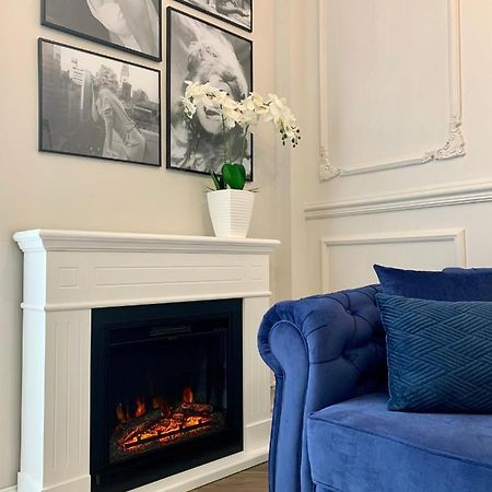 Goodmood Apartment Дебрецен Екстер'єр фото