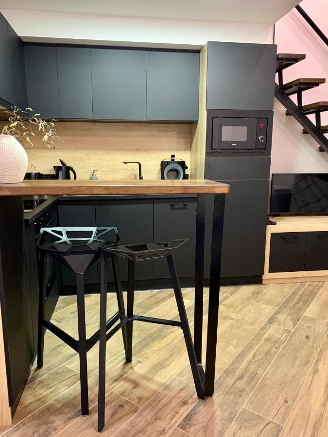 Goodmood Apartment Дебрецен Екстер'єр фото