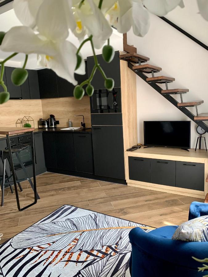 Goodmood Apartment Дебрецен Екстер'єр фото