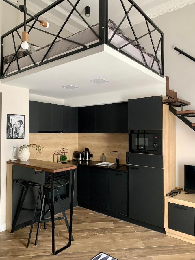 Goodmood Apartment Дебрецен Екстер'єр фото
