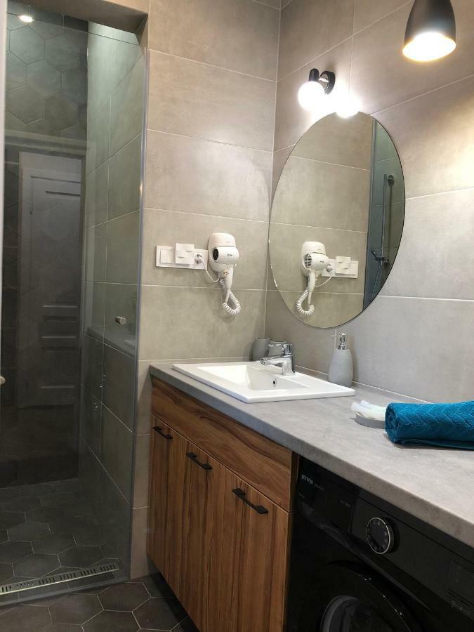 Goodmood Apartment Дебрецен Екстер'єр фото