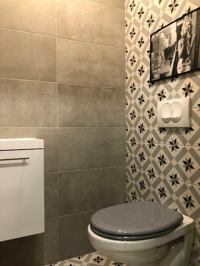 Goodmood Apartment Дебрецен Екстер'єр фото